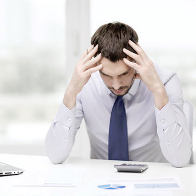 Business Problem Solution