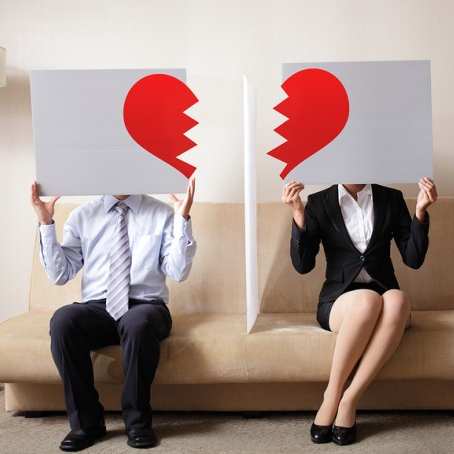 Relationship Problem